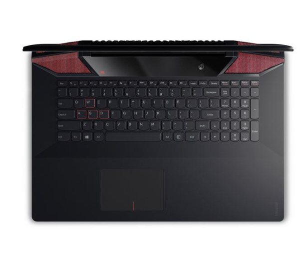 Lenovo Lenovo Y700-15 80NV00P6PB - 1447135 - zdjęcie 4